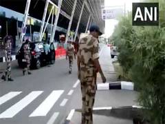 
      
       CISF gets extended aviation security role
      
      
