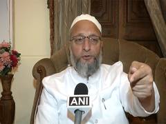 
      
      Pakistan will continue terrorism, India united: Owaisi: Pakistan 
      
      