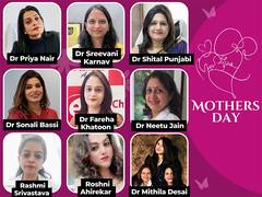 
      
      Health Experts by Profession, Mother by Nature
      
      