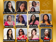 
      
      Celebrating Mother's Day: Featuring Mompreneurs Making Waves
      
      