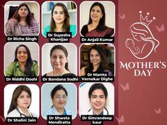 
      
      Journey to Motherhood: Insights from Gynaecologists & Fertility
      
      