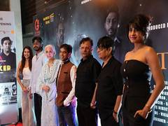 
      
      The Networker is making waves Housefull shows in the North Belt
      
      