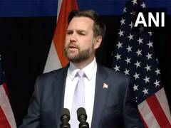 
      
      Rubio, Vance praise India-Pakistan understanding
      
      