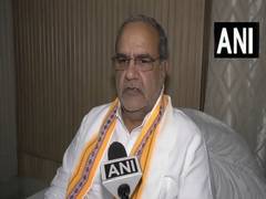 
      
      Pakistan, a failed nation that serves terrorism: UP BJP Chief
      
      