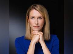 
      
      Kaja Kallas welcomes de-escalation between India-Pakistan
      
      