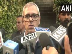 
      
      Omar Abdullah claims breach following cessation of hostilities
      
      