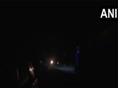 
      
      Blackout enforced in Jammu, Kathua, Srinagar on Saturday evening 
      
      