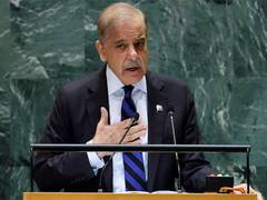 
      
      After cessation of hostilies, Pak PM addresses nation
      
      