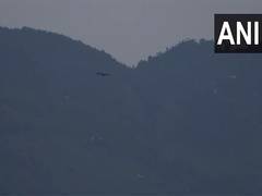 
      
      Situation normal at Jammu, Poonch; no shelling reported overnight
      
      