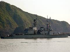 
      
      China steps up military activity around Taiwan
      
      