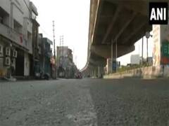 
      
      Situation remains normal as no shelling reported in J-K, Punjab
      
      