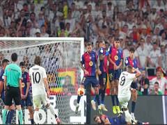 
      
      FC Barcelona gear for 28th title as they take on Real Madrid 
      
      