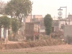 
      
      Jalandhar DC issues advisory 
      
      