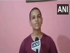 
      
      Pahalgam victim kin thanks Modi
      
      