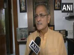 
      
      Pakistan should return PoK to India: BJP leader Kavinder Gupta  
      
      