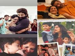 
    Celebrities stars pour out love on Mother’s Day
    