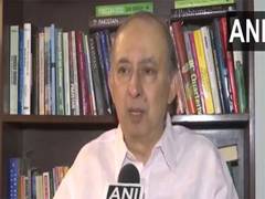 
      
      Pakistan was desperate for an end to hostilities: Tilak Devasher
      
      