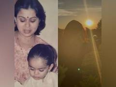 
      
      Virat Kohli extends heartwarming Mother's Day wish to mom, wife
      
      