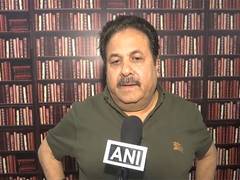 
      
      Rajeev Shukla on resuming IPL 
      
      