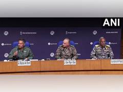 
      
      Called Pakistan's nuclear deterrent bluff: Sources
      
      