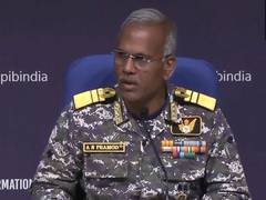 
      
      Navy’s integrated action pushed Pakistan to seek ceasefire: DGNO
      
      