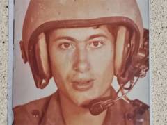 
      
      Remains of missing Israeli soldier recovered in Lebanon 43 years 
      
      