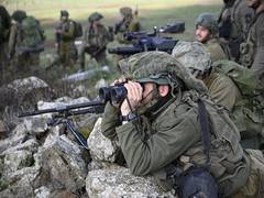 
      
      Israeli reservists to receive massive support package 
      
      