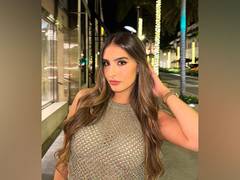 
      
      Kyle Richards’ daughter Sophia reacts to backlash 
      
      