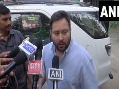 
      
      Tejashwi Yadav calls for special Parliament Session to honor Army
      
      