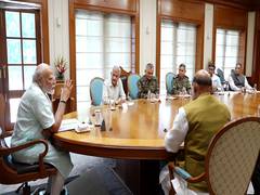 
      
      India not ready to engage on Kashmir: Sources
      
      