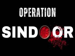 
      
      Operation Sindoor is still ongoing: sources
      
      