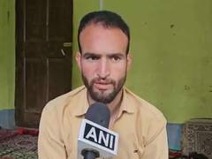 
      
      “Terrorism must be eradicated: Pahalgam attack victims brother
      
      