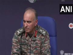 
      
      Pakistan army violated cessation of cross-border firing: DGMO 
      
      