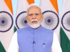 
      
      PM Modi reaffirms commitment to empower future generations
      
      