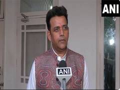 
      
      Ceasefire not initiated by India: BJP MP Ravi Kishan slams Pakist
      
      