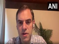 
      
      US Foreign Policy expert hails Operation Sindoor 
      
      
