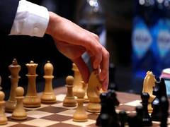 
      
      Taliban bans chess in Afghanistan over religious concerns 
      
      