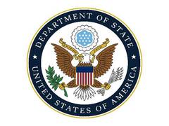
      
      US State Department welcomes wisdom, prudence of India, Pak
      
      