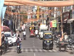 
      
      Normalcy returns to Barmer and Jaisalmer after border tensions
      
      