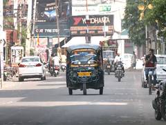 
      
      As India-Pak tensions cool, border residents in Punjab hope...
      
      