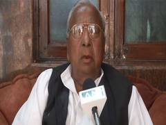 
      
      Congress' Hanumantha Rao urges PM Modi to explain to Opposition ‘
      
      