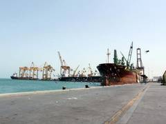 
      
      Israel military issues evacuations warning for three Yemen ports 
      
      
