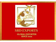 
      
      SRD Exports Targets Dubai for Expansion of Indian Food Products
      
      