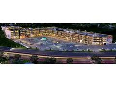 
      
      Zirakpur’s 6-Lane Bypass to Elevate Motia Guildford Square
      
      