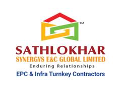 
      
      Sathlokhar Synergys E&C Global Crosses INR 400 Cr
      
      