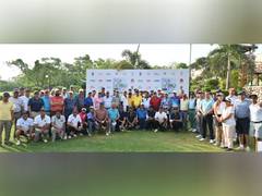 
      
      PAR 3 MASTERS: Jaipur’s Rambagh Golf Club Hosts Rajasthan’s First
      
      