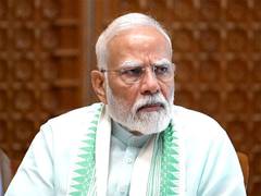 
      
      Op Sindoor: India's firm response under PM Modi's leadership
      
      