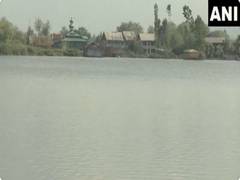 
      
      Kashmir sees calm, traders hope for revival of tourism 
      
      