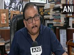 
      
      Manoj Jha demands special parliament session on Trump's mediation
      
      