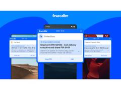 
      
      Truecaller's AI Magic: Your Messages Just Got a Whole Lot Smarter
      
      